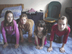 tyi holiky hrajc si na psy